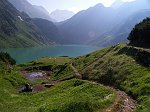 Salita al Pizzo Diavolo di Malgina 2926 m il 29 giugno 2008 - FOTOGALLERY